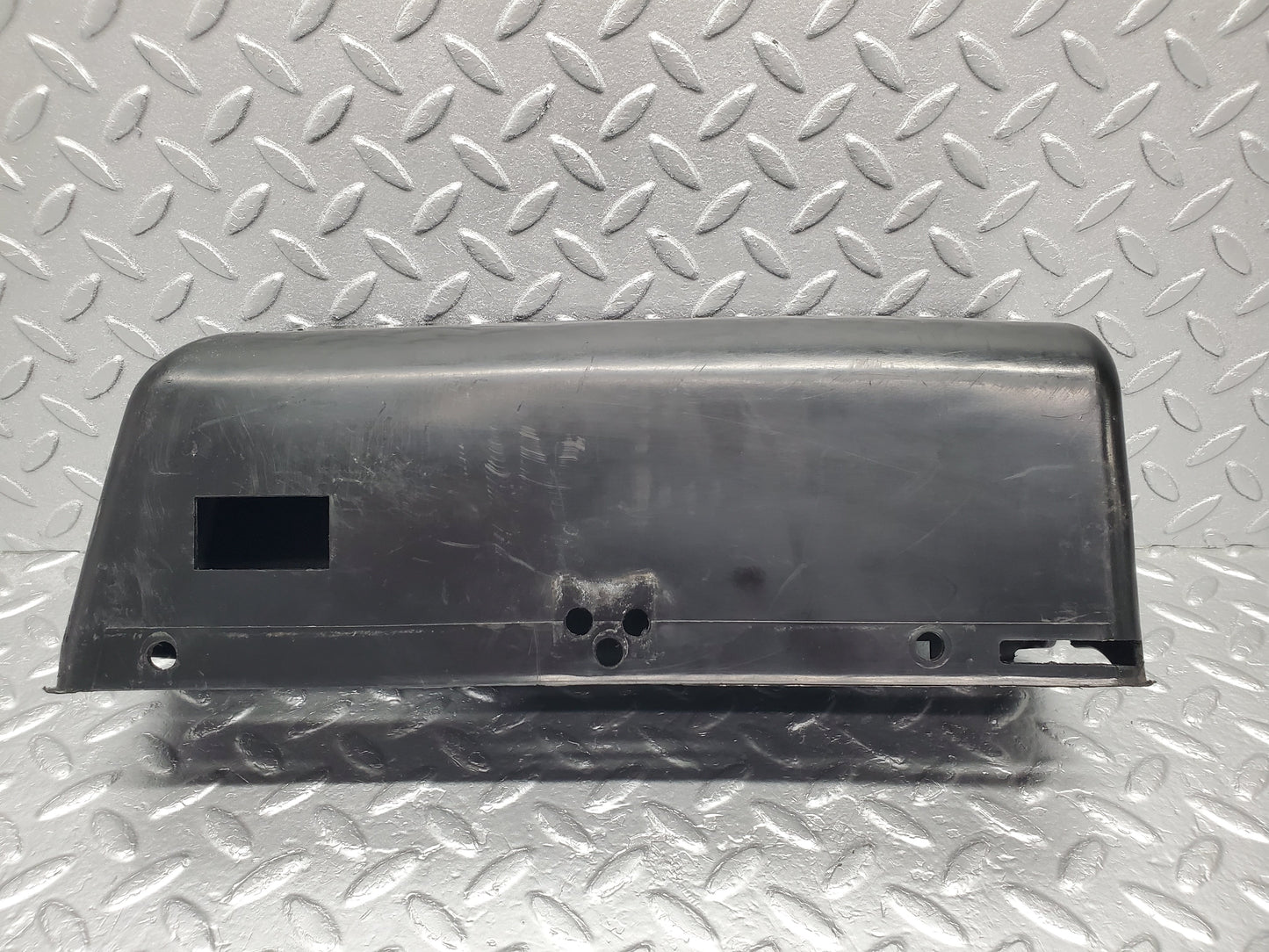 1197 Mercedes-Benz W108 280SE Glove Box 1086890891