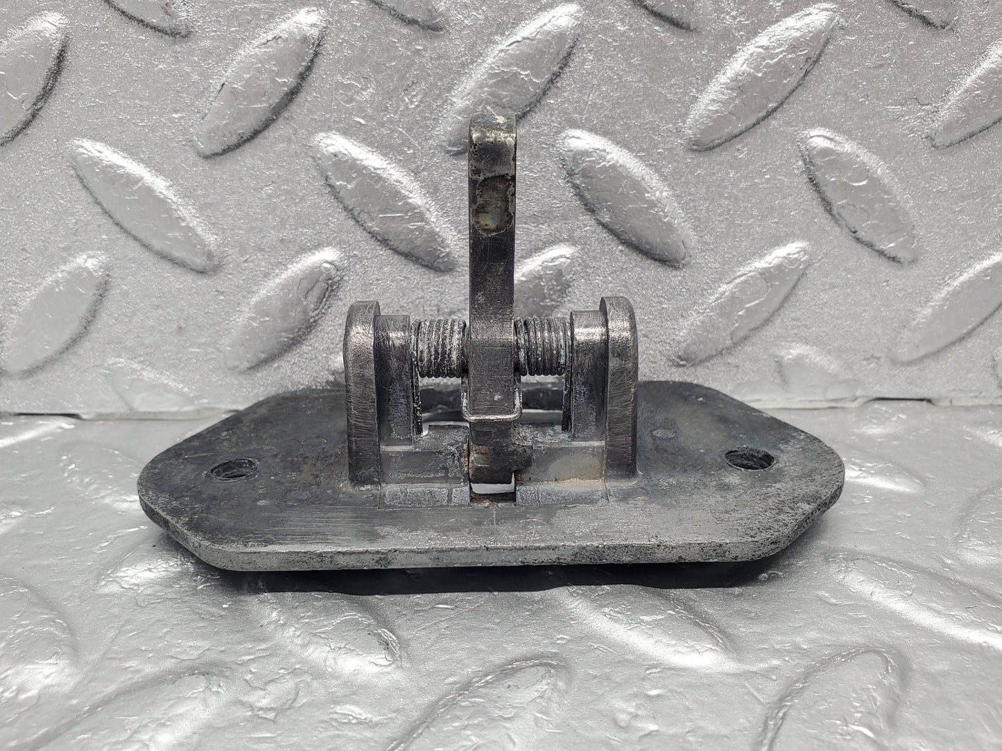 1206 Mercedes-Benz W108 280SE Trunk Lock Latch