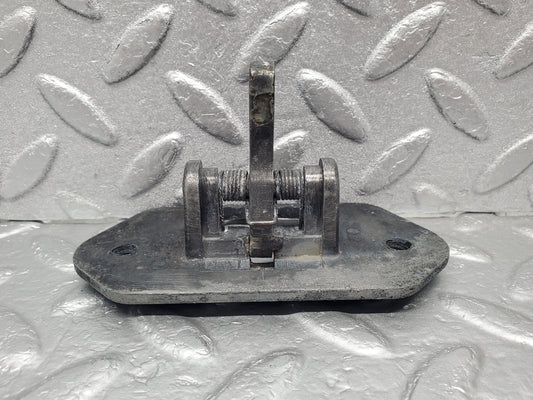 1206 Mercedes-Benz W108 280SE Trunk Lock Latch