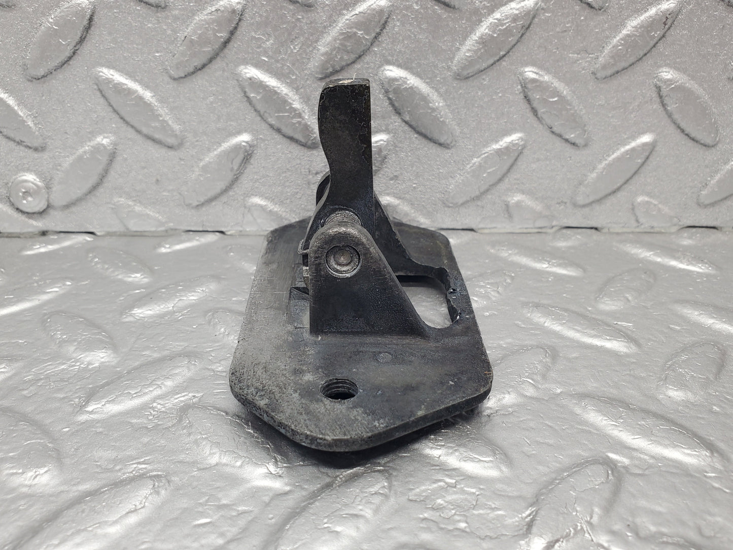 1206 Mercedes-Benz W108 280SE Trunk Lock Latch
