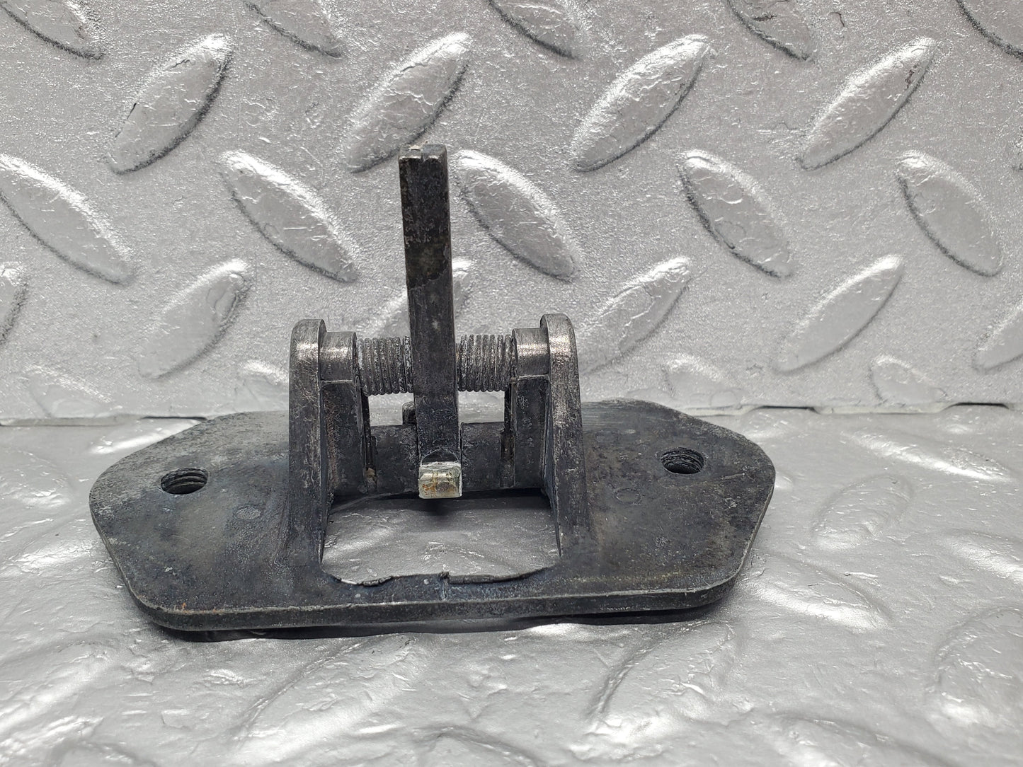 1206 Mercedes-Benz W108 280SE Trunk Lock Latch