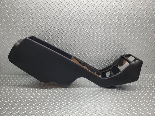 1112 Mercedes-Benz C123 230CE Coupe Centre Console Black