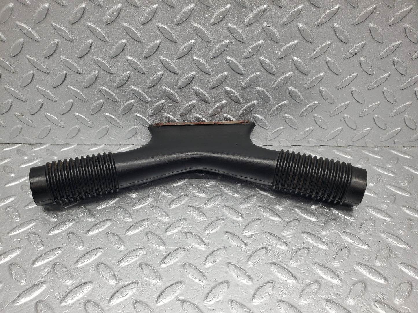1211 Mercedes-Benz W108 280SE Heater Center Air Duct Vent