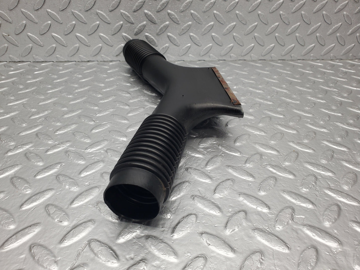 1211 Mercedes-Benz W108 280SE Heater Center Air Duct Vent
