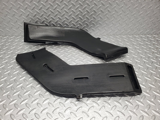 1210 Mercedes-Benz W108 280SE Heater Air Duct Vent Right Side 1088310446