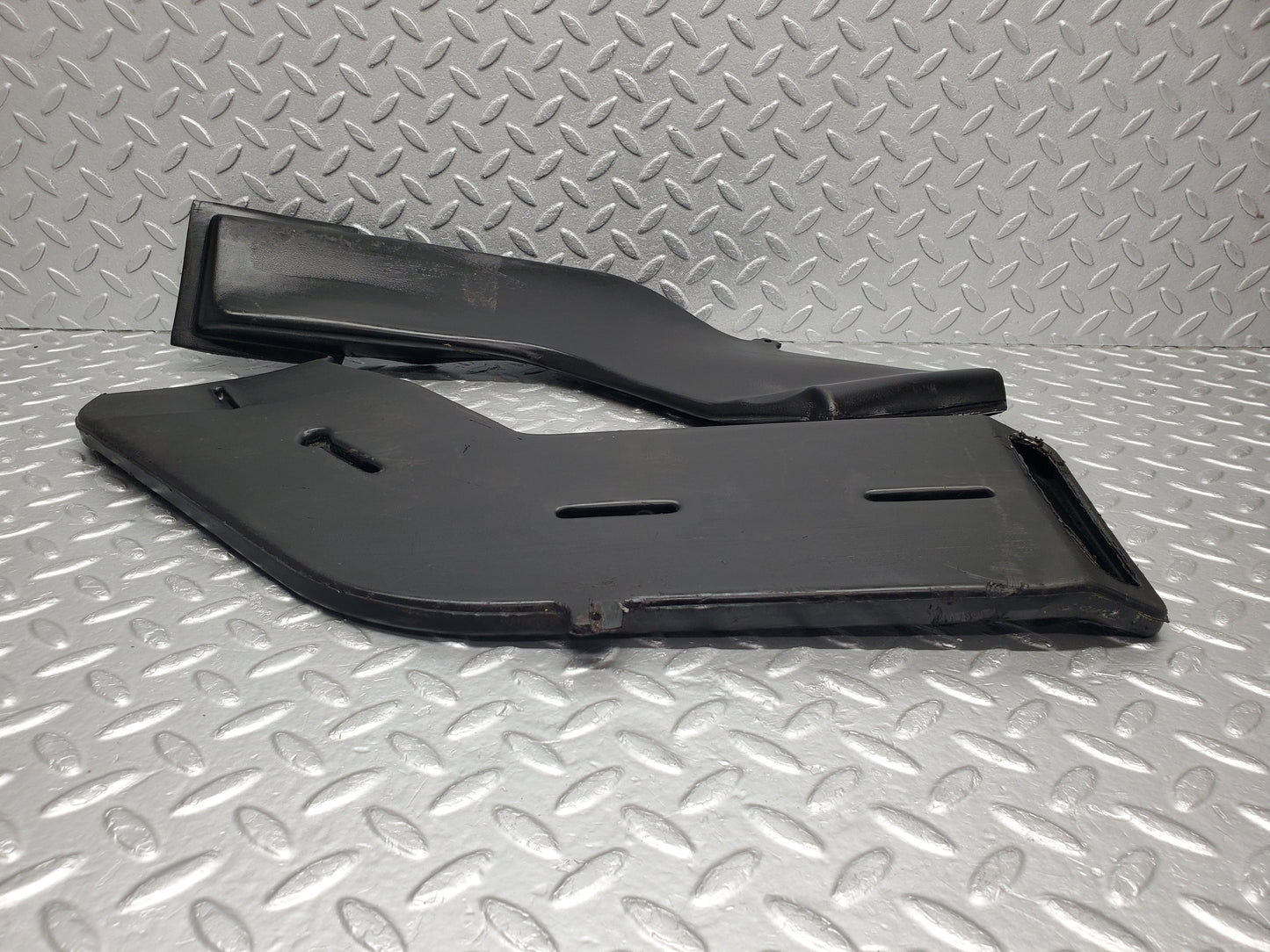 1210 Mercedes-Benz W108 280SE Heater Air Duct Vent Right Side 1088310446