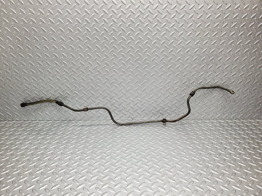 1118 Mercedes-Benz W123 240D Gearbox Oil Hose Pipe
