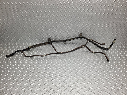 1129 Mercedes-Benz C107 350SLC Coupe Oil Hose Pipe