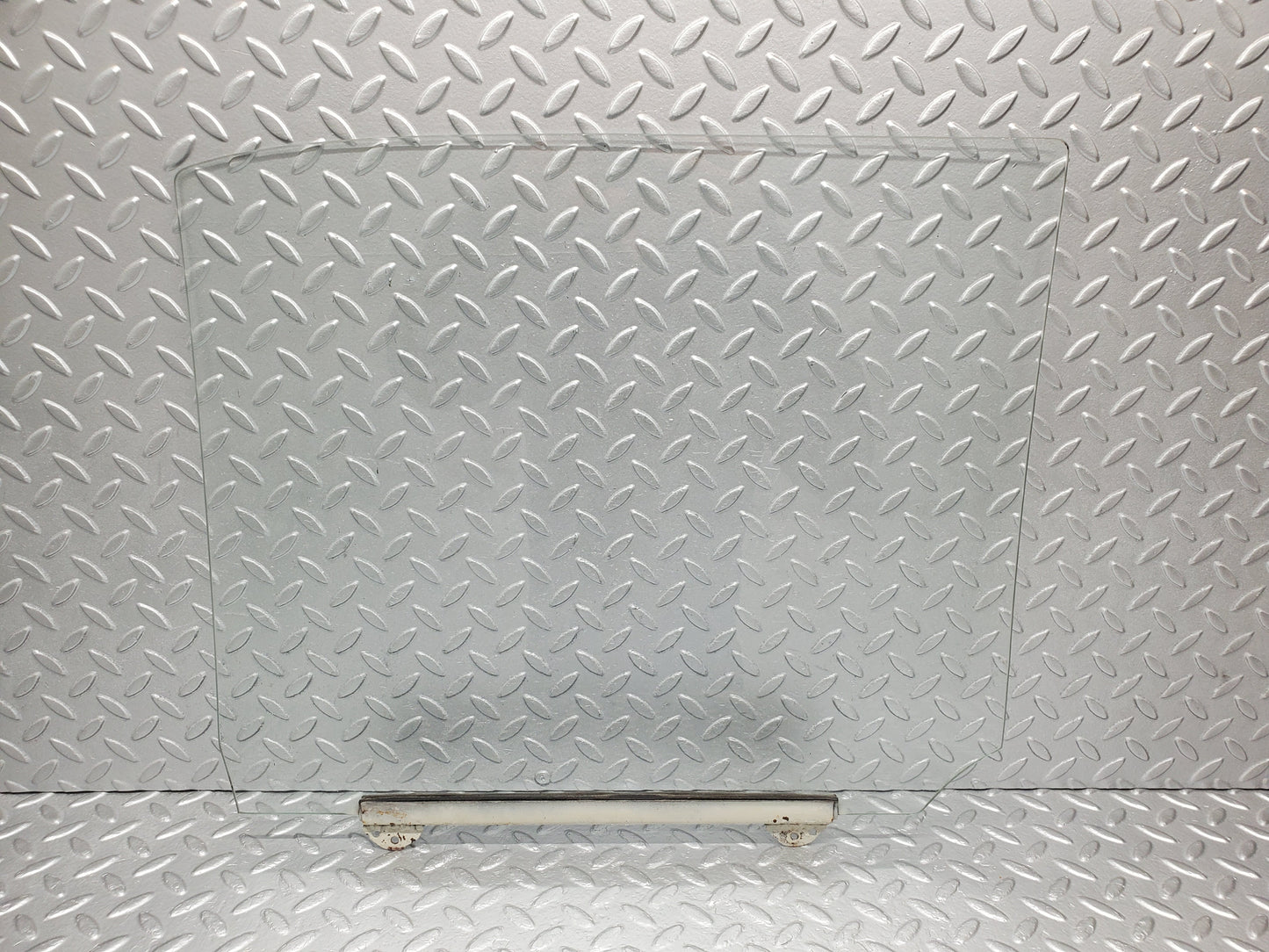 1230 Mercedes-Benz W108 280SE Door Window Glass Rear Left