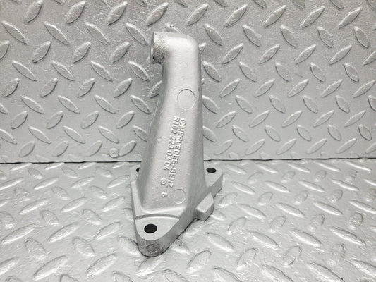 1266 Mercedes-Benz W123 230E Engine Mount Bracket Right Side 1022230304