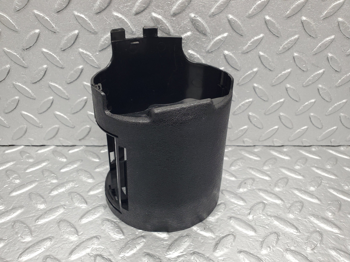 1287 Mercedes-Benz V123 240D LWB Steering Wheel Cover Trim 1234621523