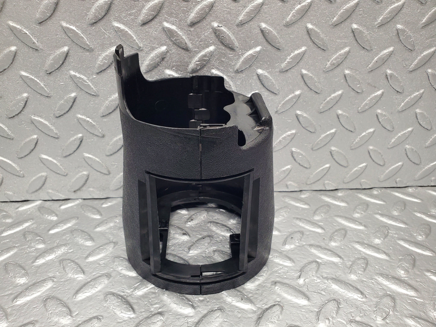 1287 Mercedes-Benz V123 240D LWB Steering Wheel Cover Trim 1234621523