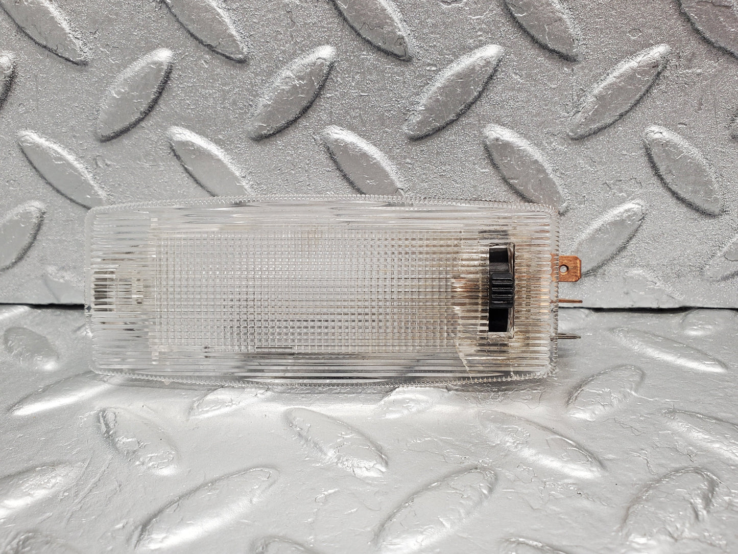 1289 Mercedes-Benz V123 240D Interior Dome Light