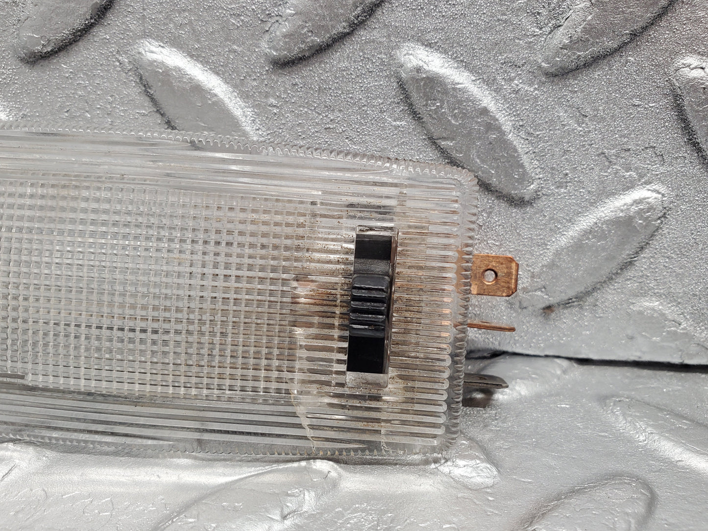 1289 Mercedes-Benz V123 240D Interior Dome Light