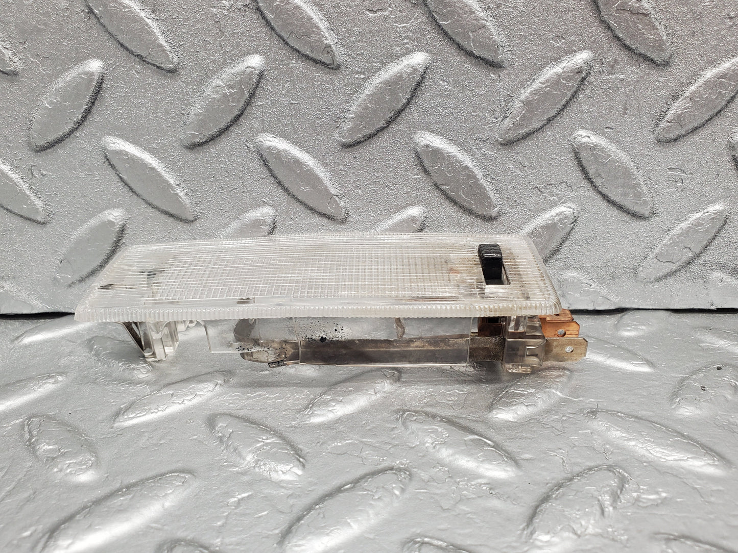1289 Mercedes-Benz V123 240D Interior Dome Light