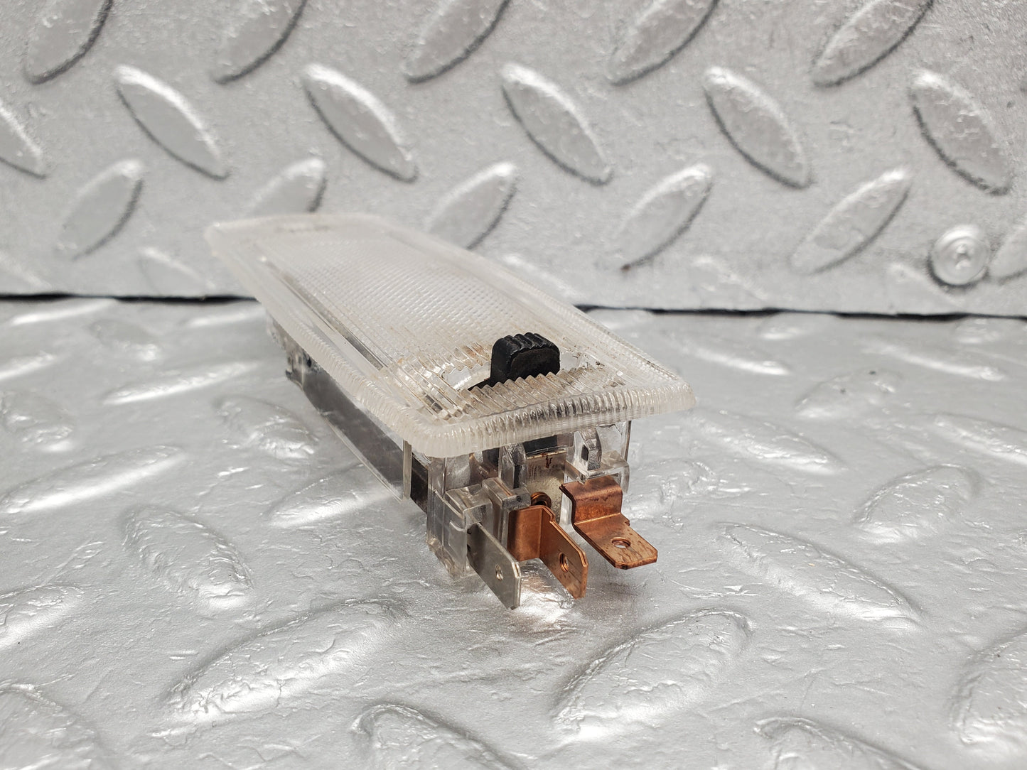 1289 Mercedes-Benz V123 240D Interior Dome Light