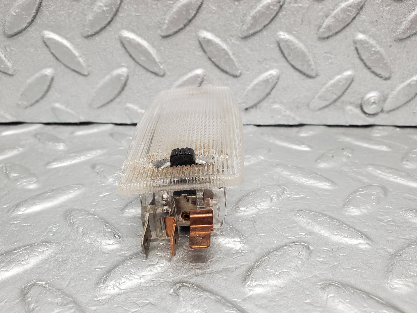 1289 Mercedes-Benz V123 240D Interior Dome Light