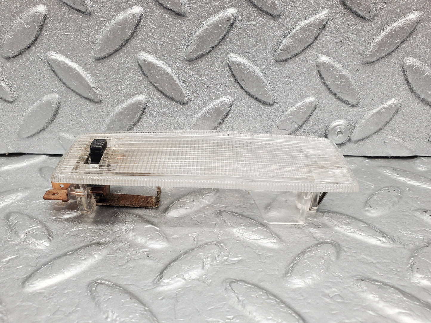 1289 Mercedes-Benz V123 240D Interior Dome Light
