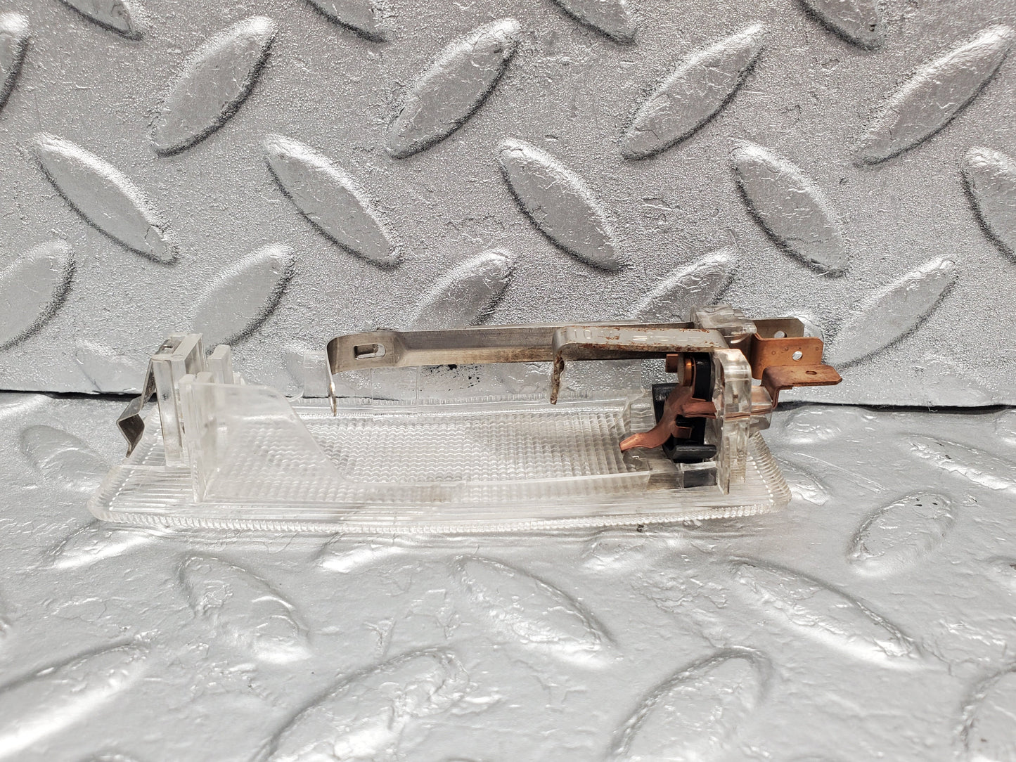 1289 Mercedes-Benz V123 240D Interior Dome Light
