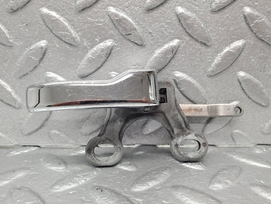 1316 Mercedes-Benz V123 240D Right Interior Door Handle 1107660419