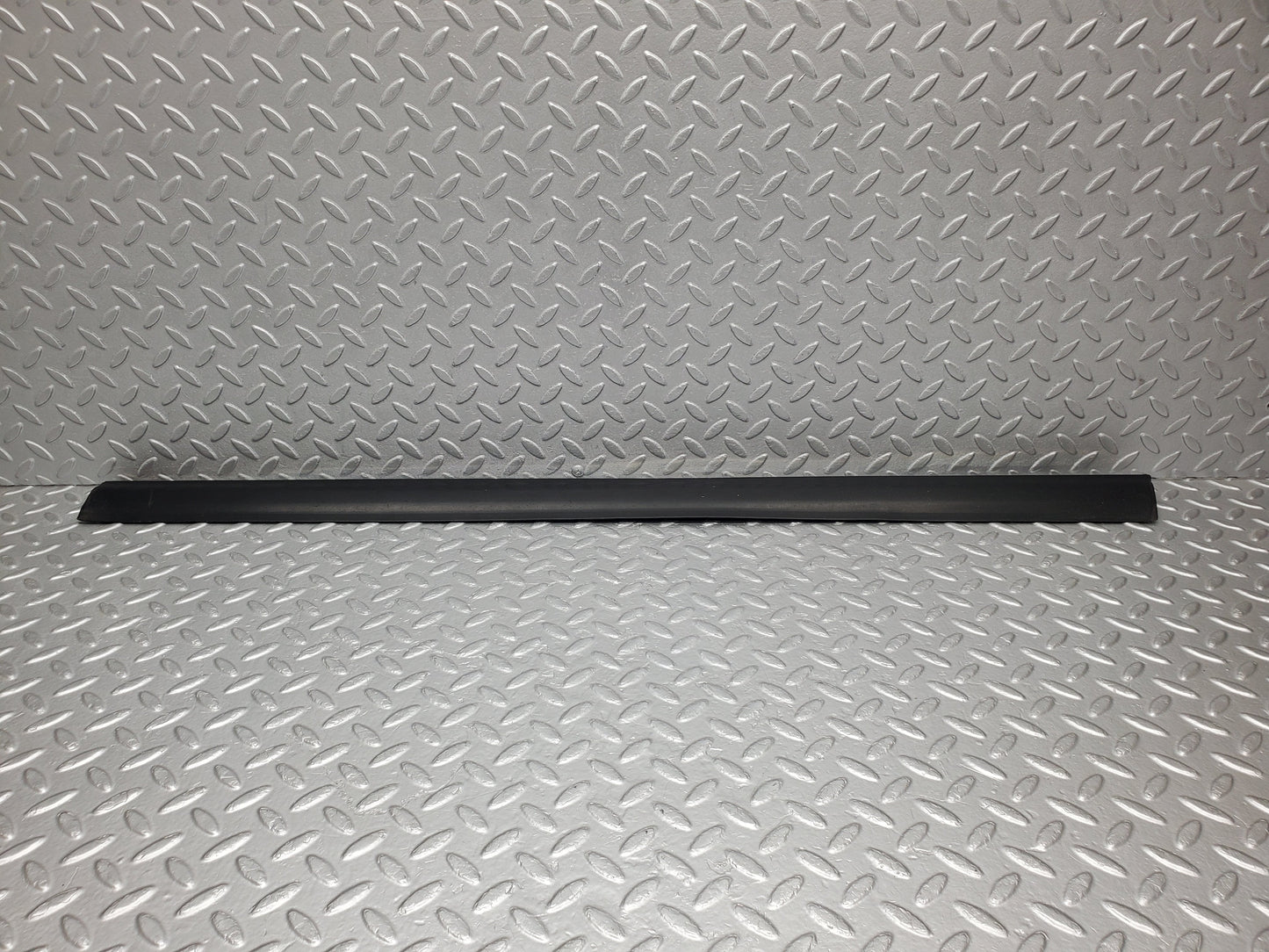 1342 Mercedes-Benz V123 240D Front Right Door Lower Moulding Trim