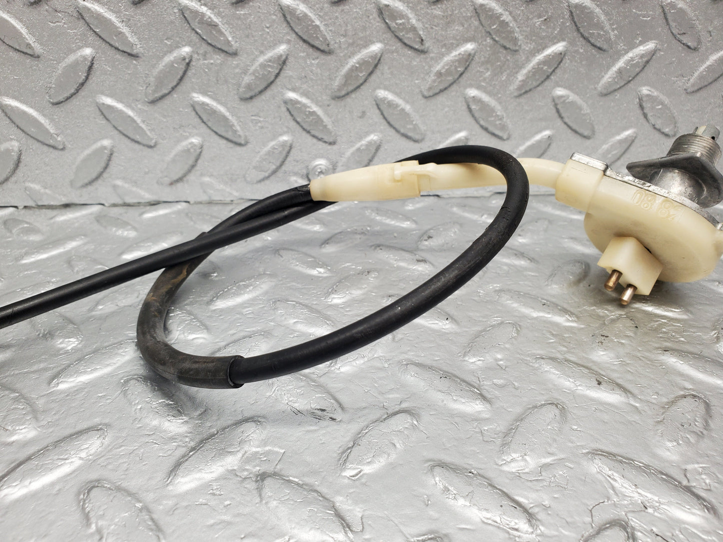 1346 Mercedes-Benz W123 240D Heater Regulator 1238300485