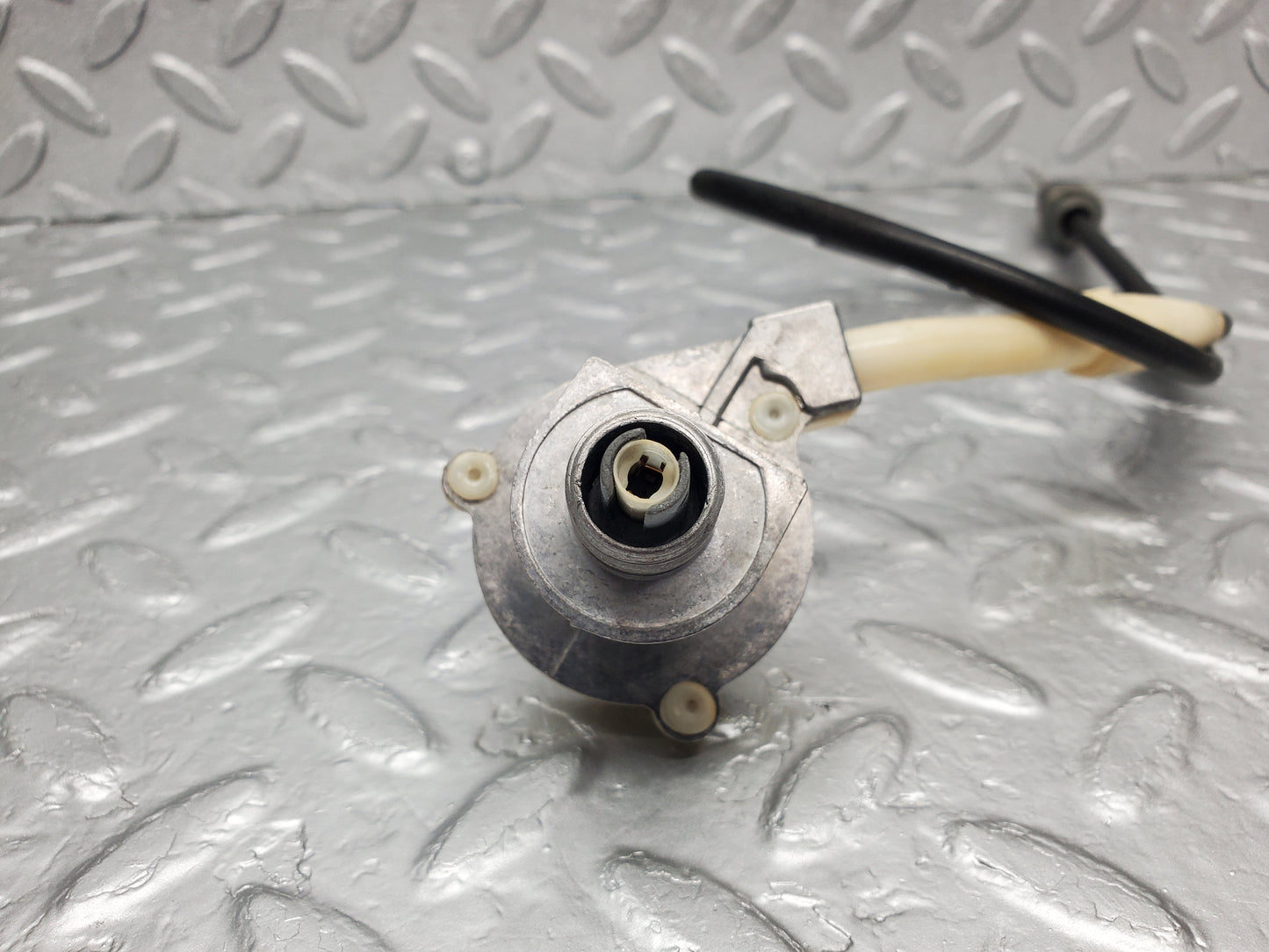1346 Mercedes-Benz W123 240D Heater Regulator 1238300485
