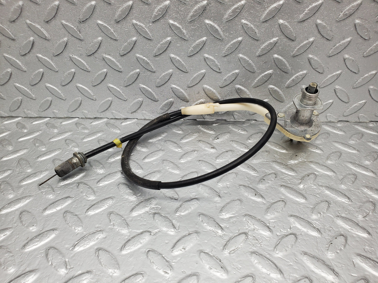 1347 Mercedes-Benz W123 240D Heat Regulator Blower Regulator 1238300385