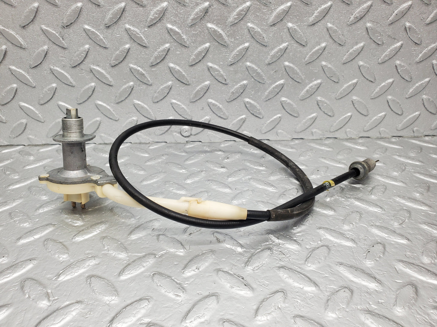 1347 Mercedes-Benz W123 240D Heat Regulator Blower Regulator 1238300385