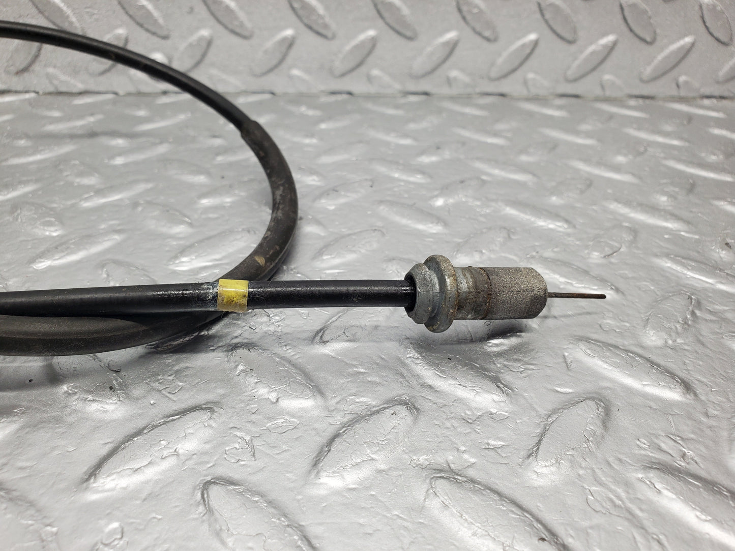 1347 Mercedes-Benz W123 240D Heat Regulator Blower Regulator 1238300385