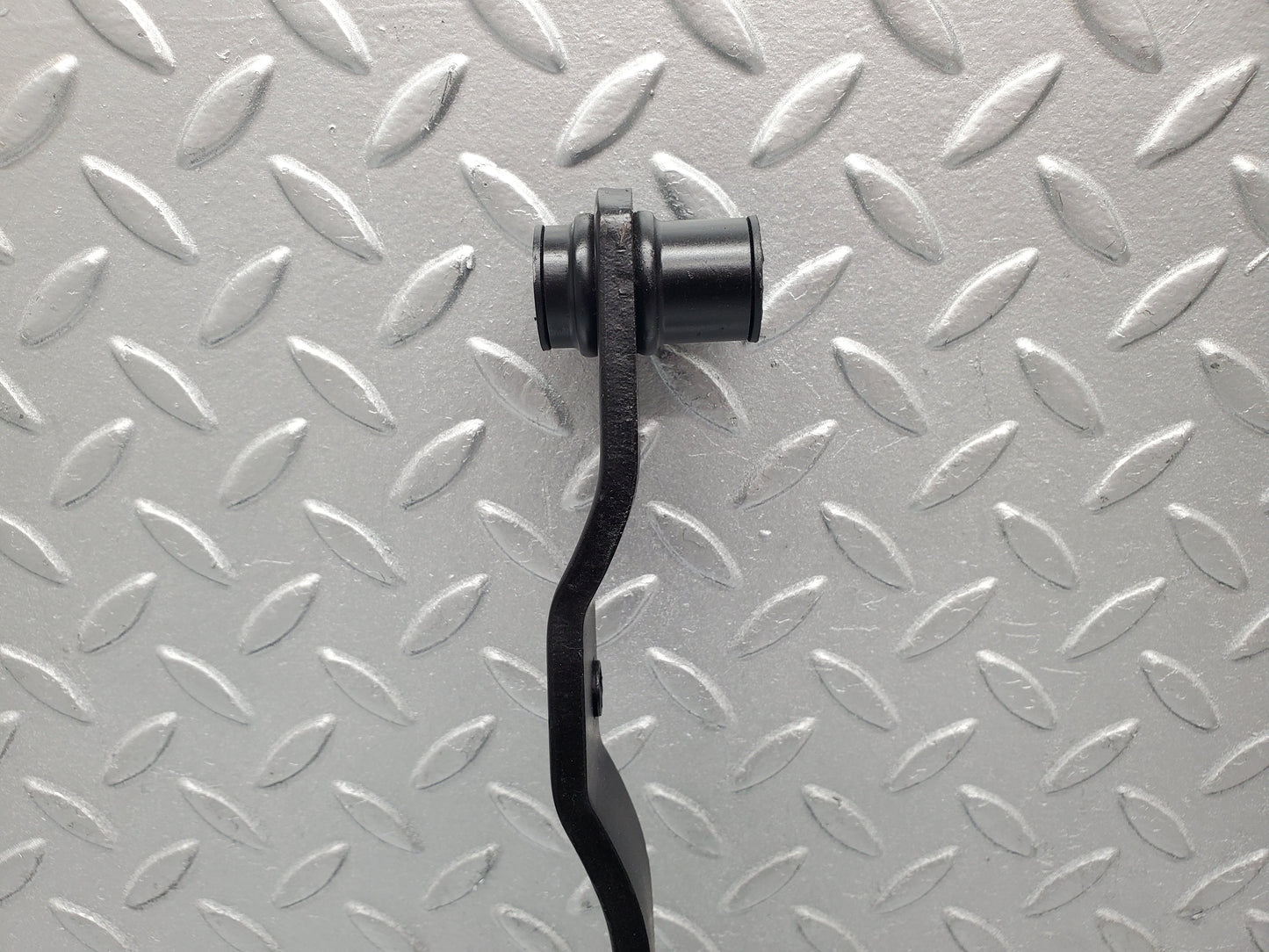 1348 Mercedes-Benz V123 240D Brake Pedal