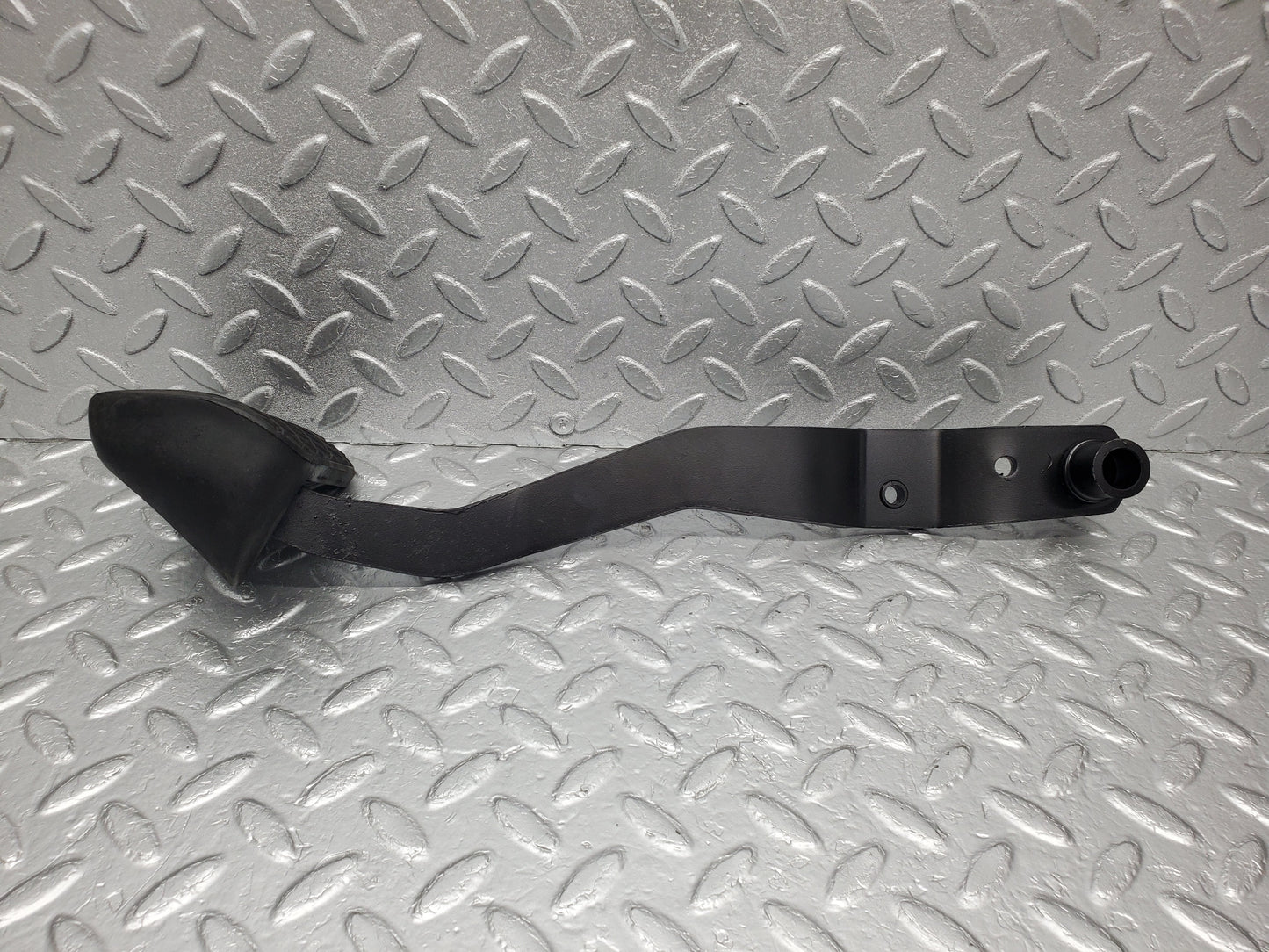 1348 Mercedes-Benz V123 240D Brake Pedal