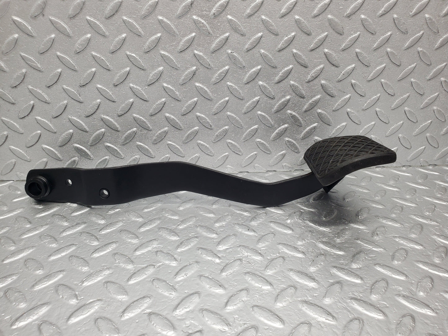 1348 Mercedes-Benz V123 240D Brake Pedal