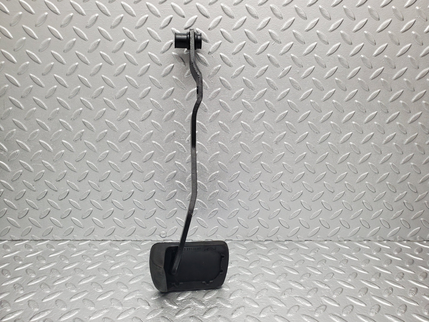 1348 Mercedes-Benz V123 240D Brake Pedal