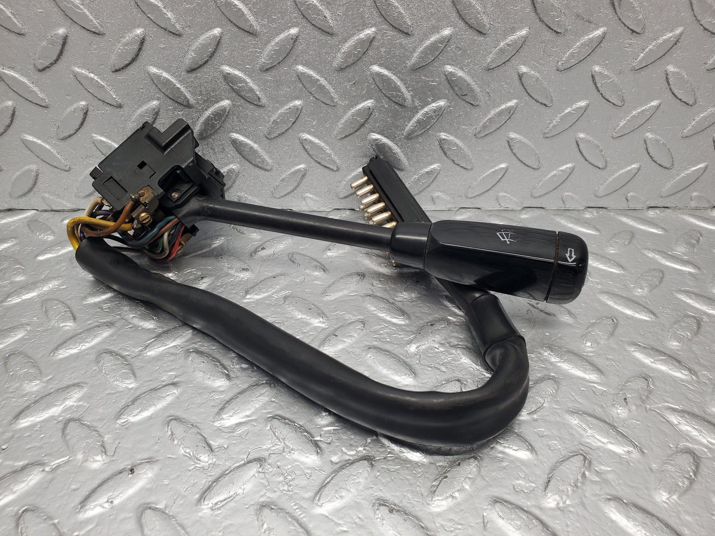 1357 Mercedes-Benz V123 240D Indicator Wiper Stalk