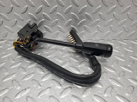 1357 Mercedes-Benz V123 240D Indicator Wiper Stalk
