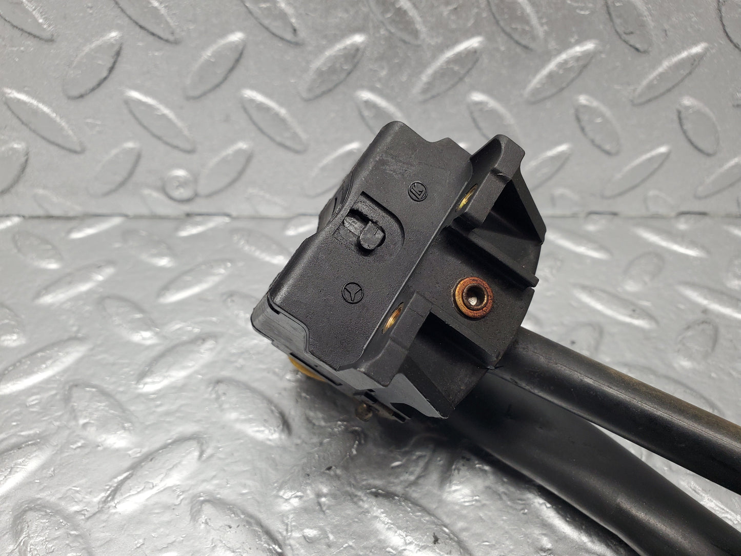 1357 Mercedes-Benz V123 240D Indicator Wiper Stalk