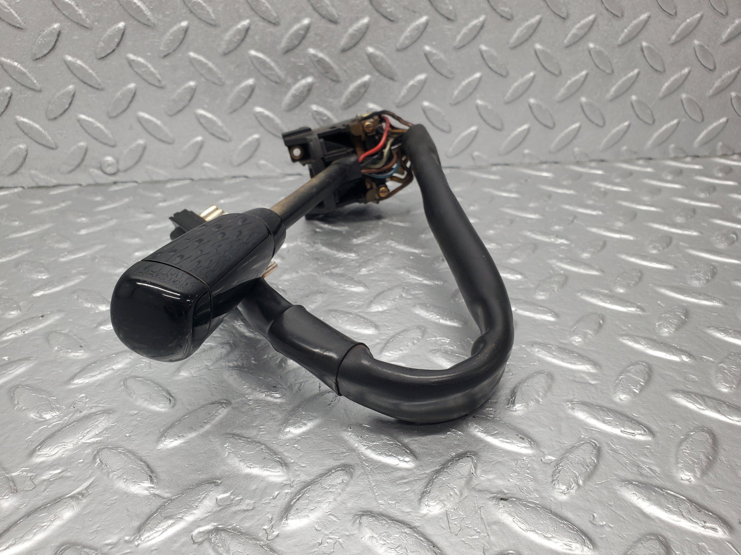 1357 Mercedes-Benz V123 240D Indicator Wiper Stalk