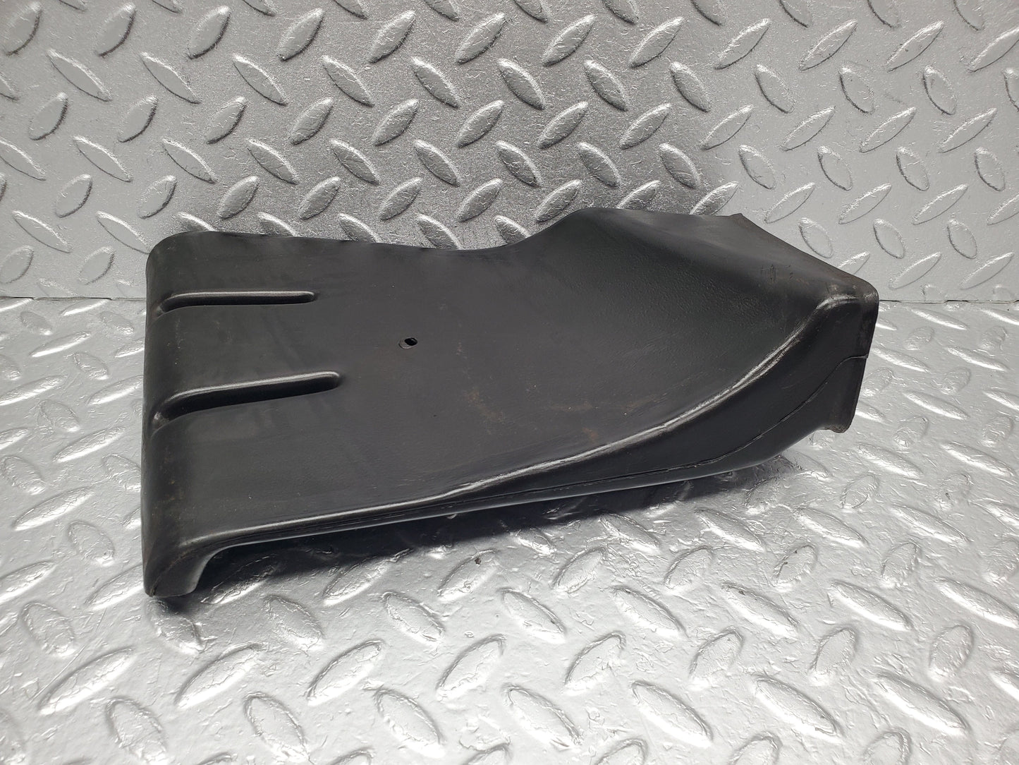 1383 Mercedes-Benz V123 240D Air Duct Heater Ventilation Left 1238310446