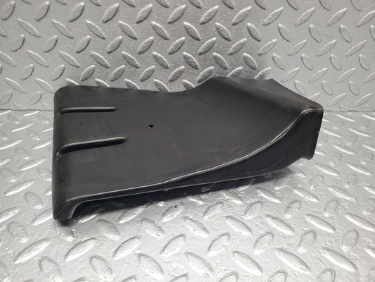1383 Mercedes-Benz V123 240D Air Duct Heater Ventilation Left 1238310446