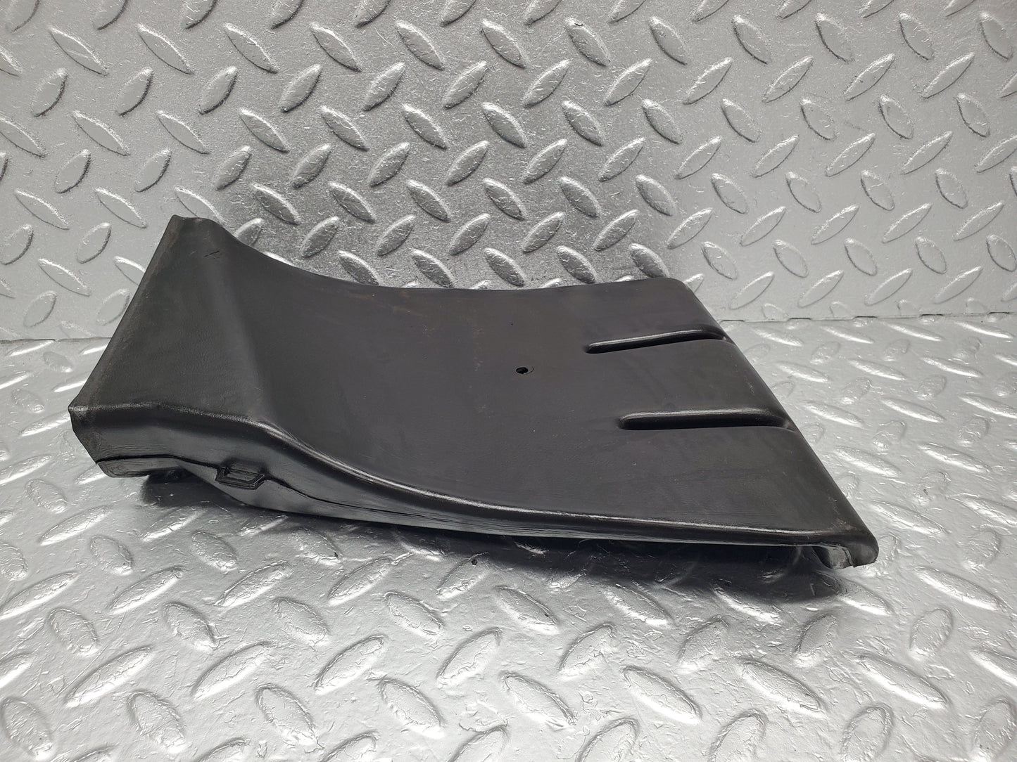 1383 Mercedes-Benz V123 240D Air Duct Heater Ventilation Left 1238310446