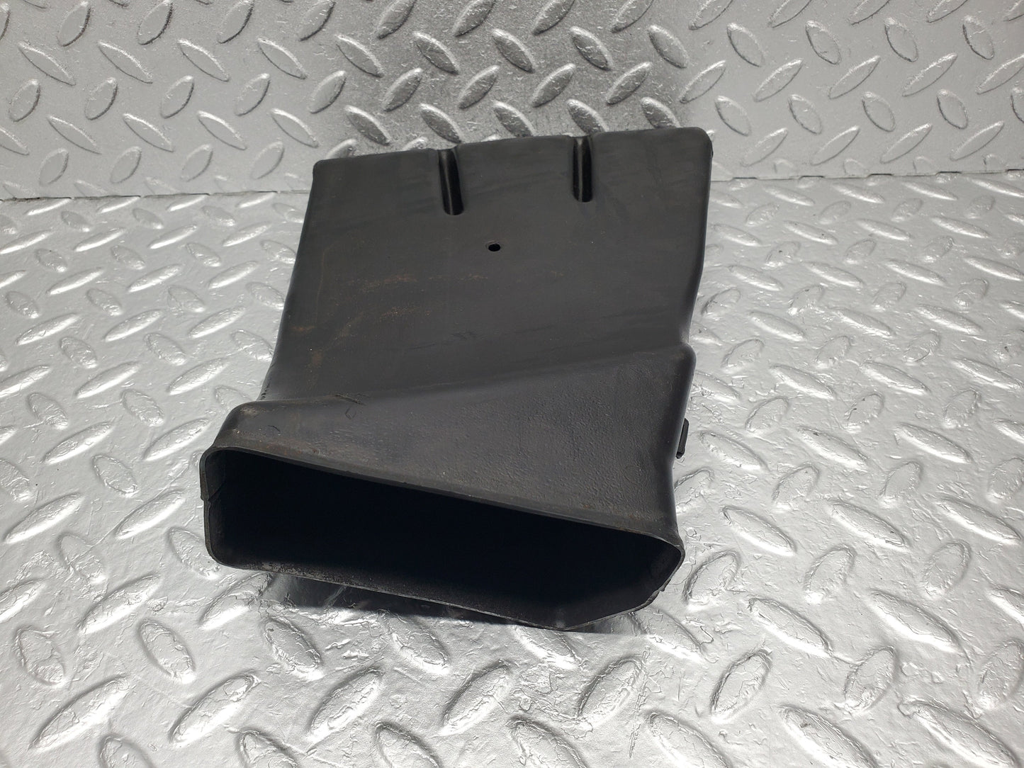 1383 Mercedes-Benz V123 240D Air Duct Heater Ventilation Left 1238310446