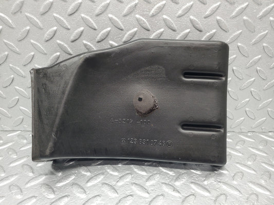 1384 Mercedes-Benz V123 240D Air Duct Heater Ventilation Right 1238310746