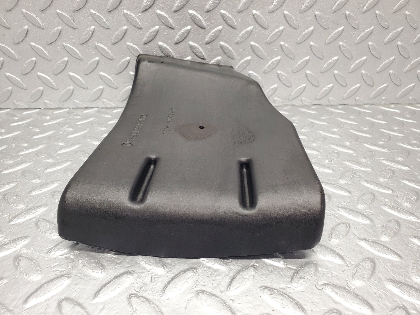 1384 Mercedes-Benz V123 240D Air Duct Heater Ventilation Right 1238310746