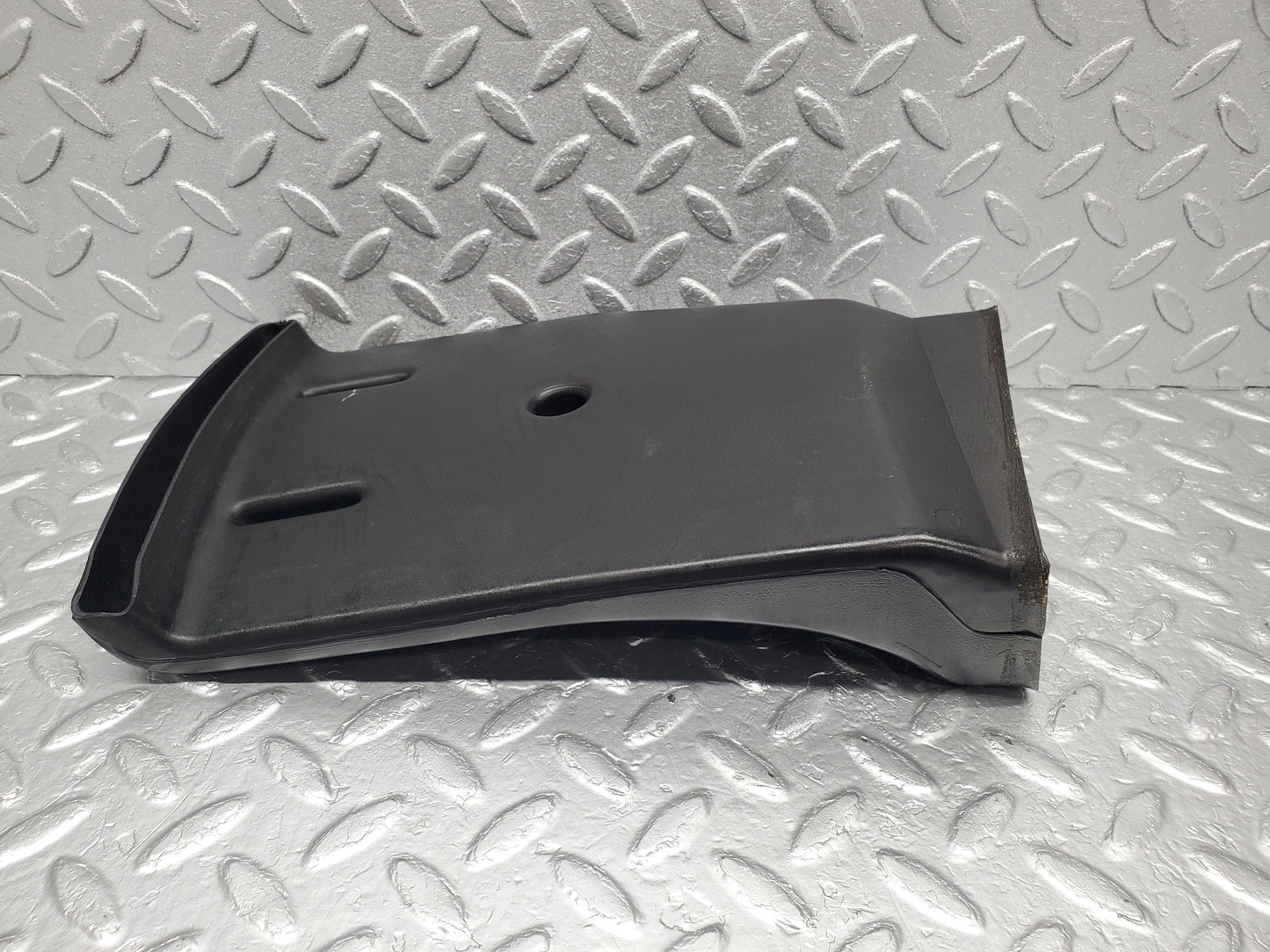 1384 Mercedes-Benz V123 240D Air Duct Heater Ventilation Right 1238310746