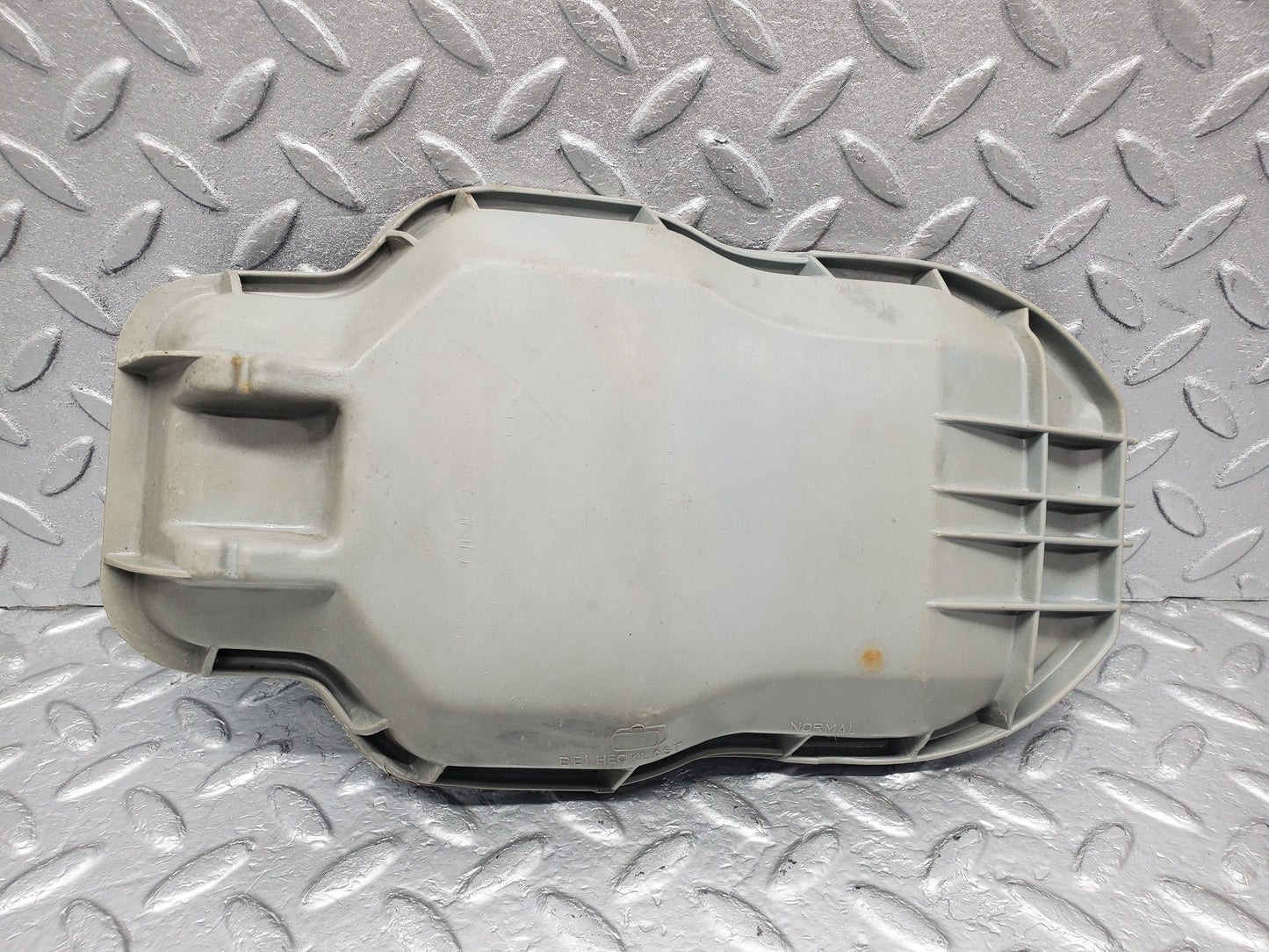 1394 Mercedes-Benz V123 240D Headlight Back Cover Right
