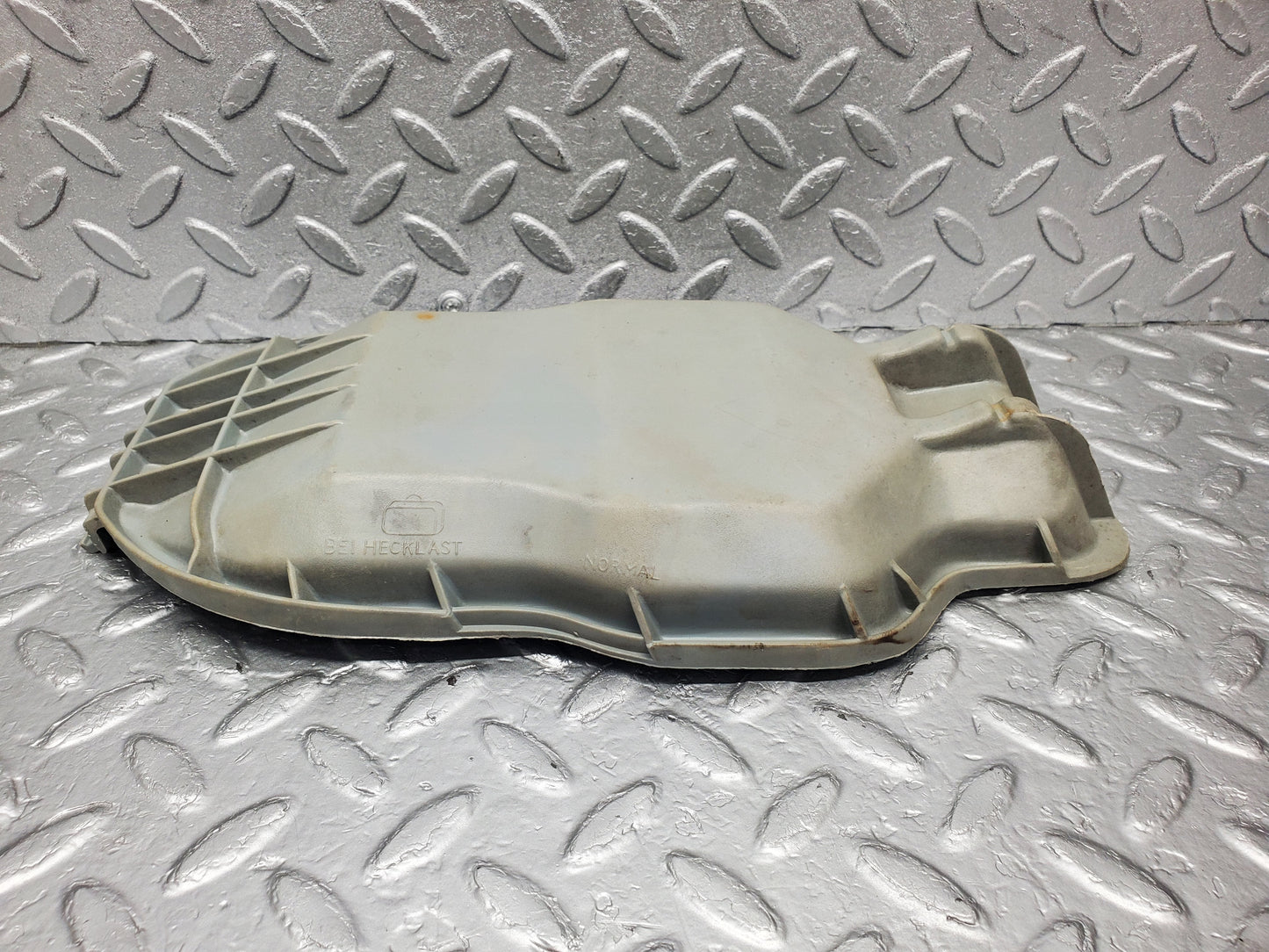 1394 Mercedes-Benz V123 240D Headlight Back Cover Right