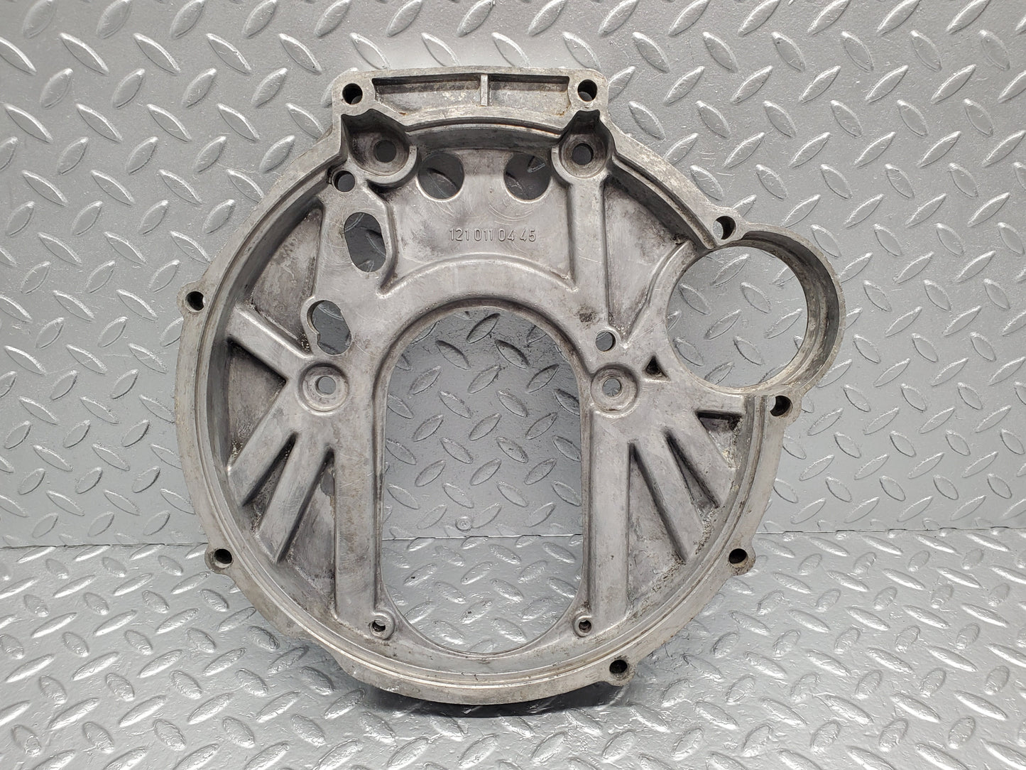 1467 Mercedes-Benz W120 PONTON Gearbox Flange