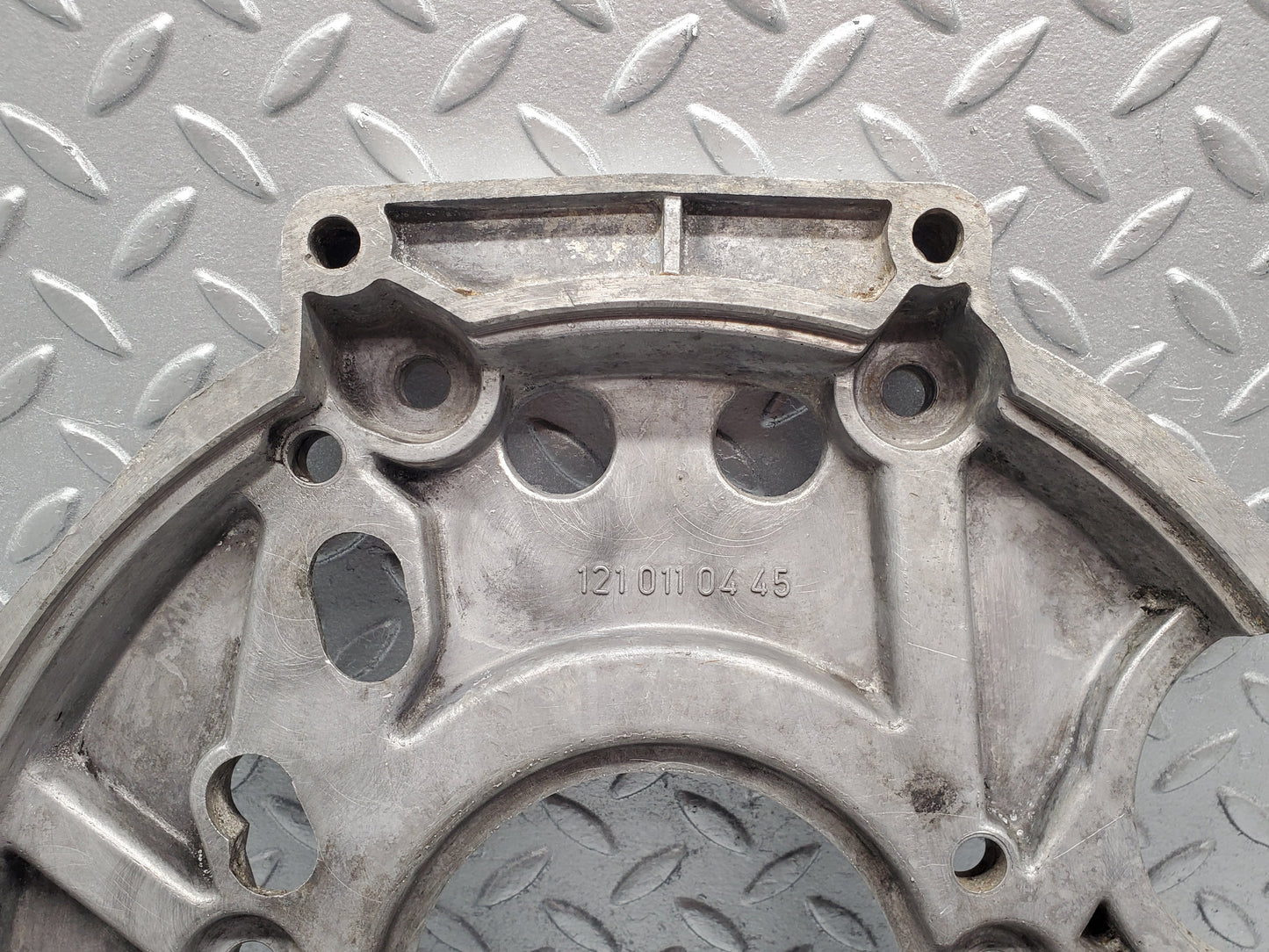 1467 Mercedes-Benz W120 PONTON Gearbox Flange
