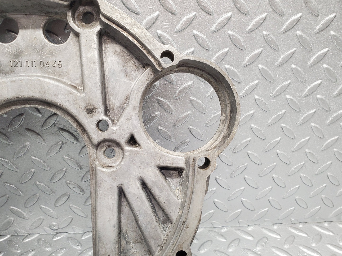1467 Mercedes-Benz W120 PONTON Gearbox Flange